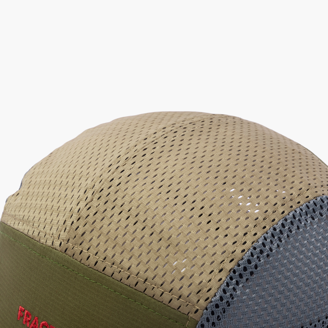 M-TRAILHEAD Running Cap
