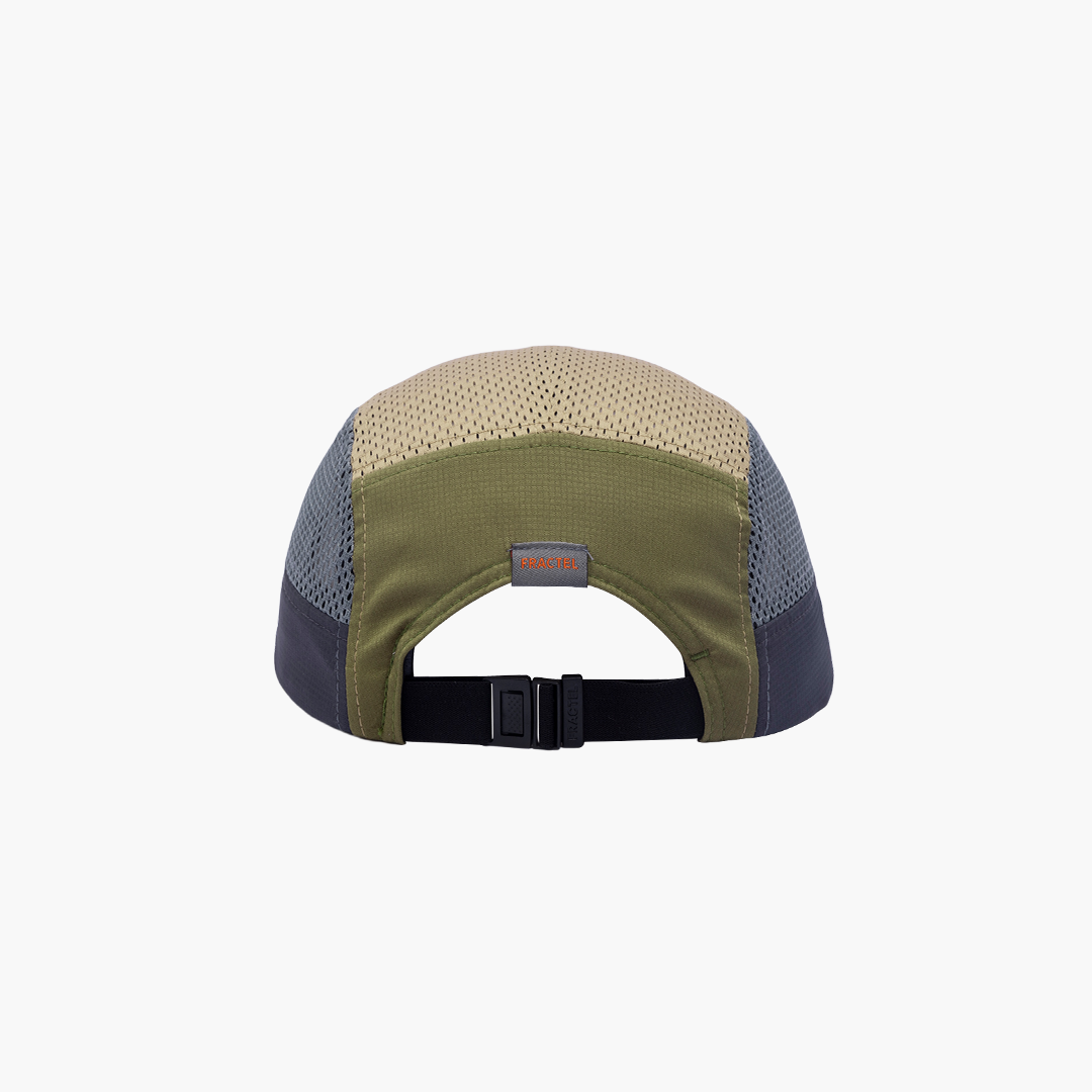 M-TRAILHEAD Running Cap