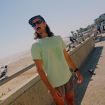 Men's S-SOLACE - UPF 50+ Running Tee