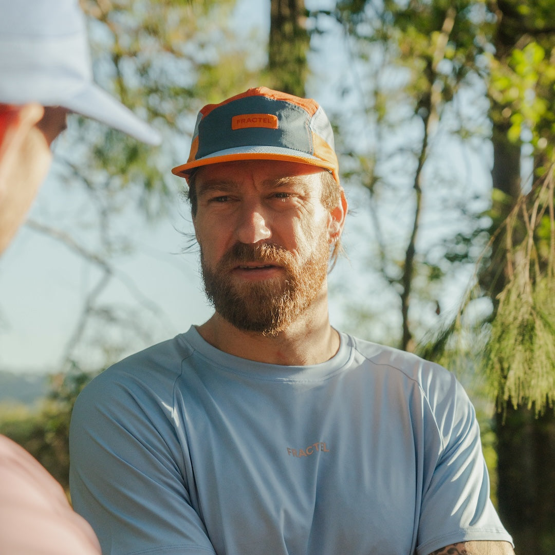 M-SPECTRUM Running Cap