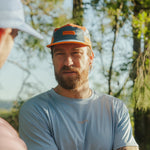 M-SPECTRUM Running Cap