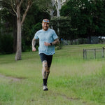 M-SPECTRUM Running Cap