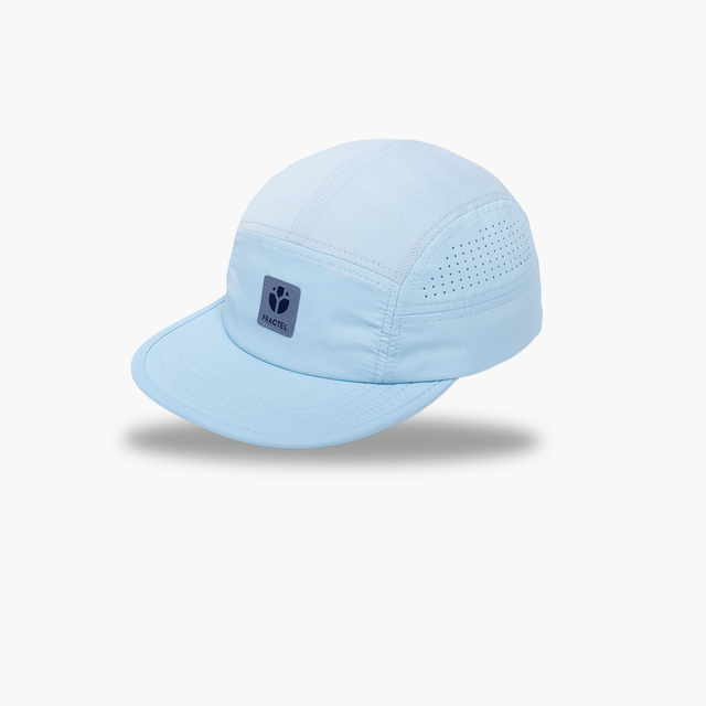 M-SERIES "STEEL" Cap