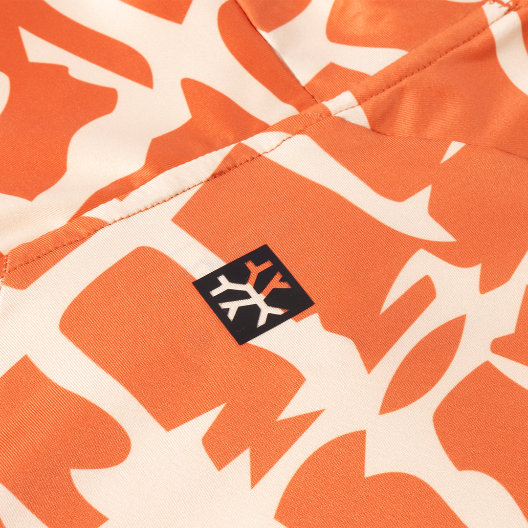 S-SAPWOOD Running UPF 50+ Sun Hoodie - Limited Edition