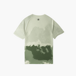 Men's S-GOVETTS LEAP Running Shirt