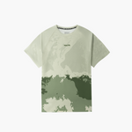 Men's S-GOVETTS LEAP Running Shirt