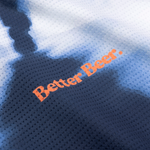 Men's S-BETTER BEER - TIE DYE - Performance Singlet