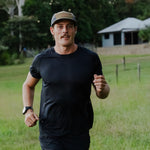 M-TRAILHEAD Running Cap