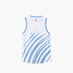 Men's S-TUOLUMNE RIVER Performance Singlet