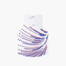 Men's S-GOVETTS LEAP Running Singlet