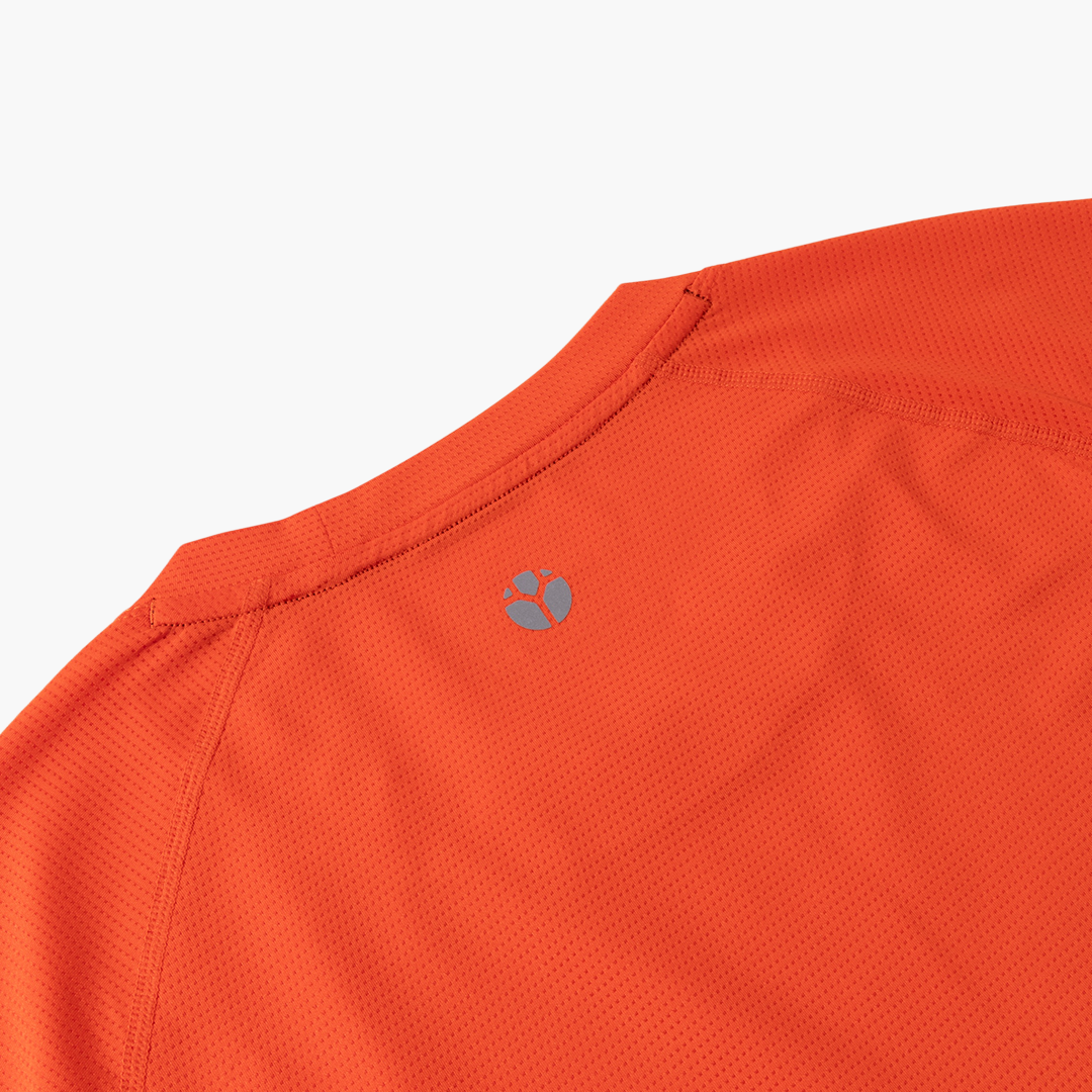 Men's V-GRENADINE Performance Tee