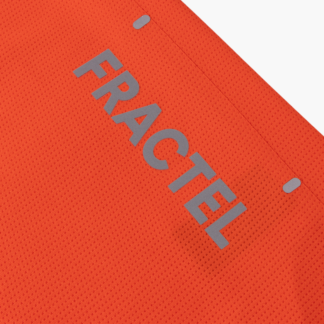 Men's V-GRENADINE Performance Tee