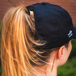 C-MEG High Ponytail Limited Edition Cap