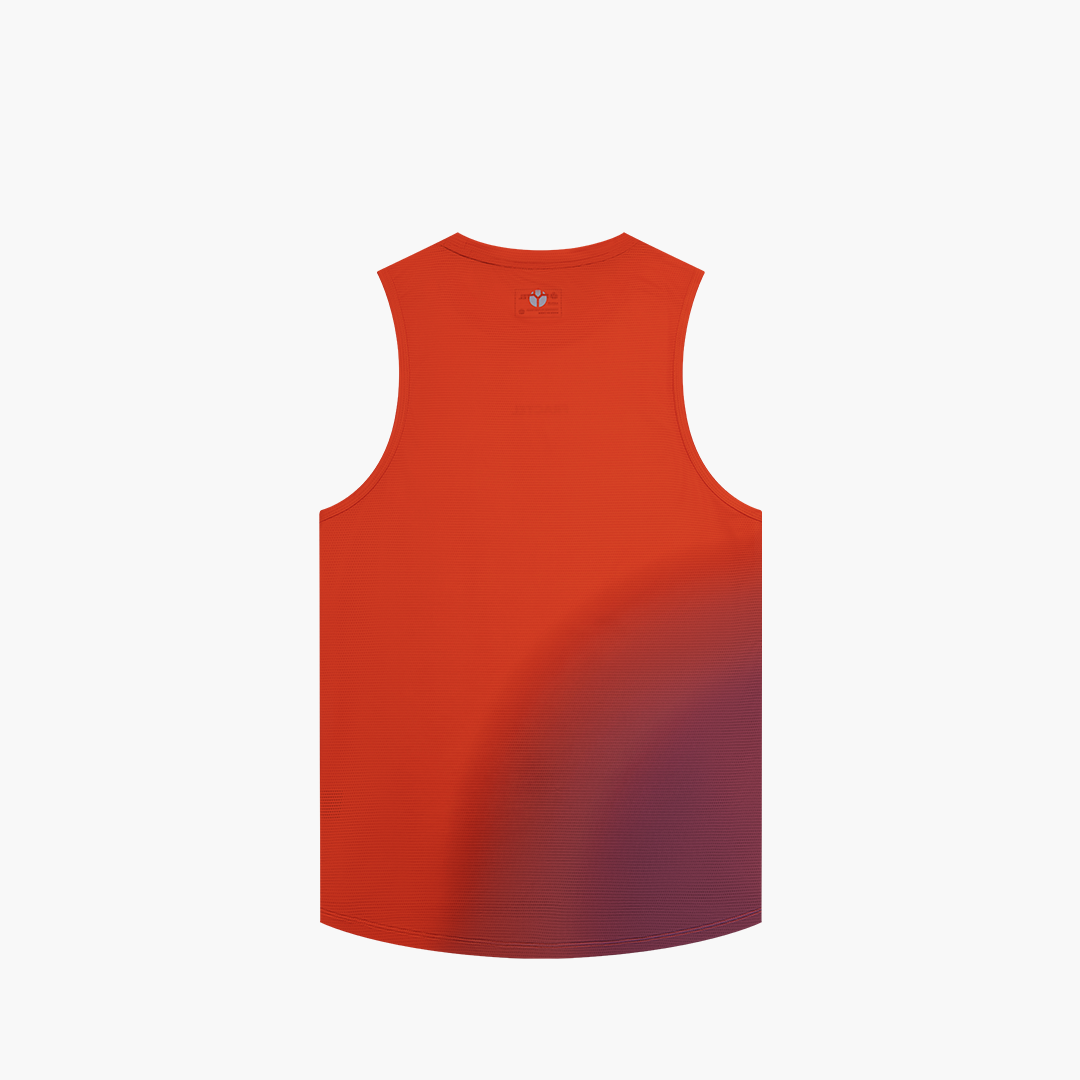 Men's S-EMBER Running Singlet