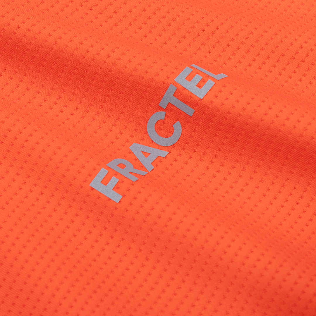 Men's S-EMBER Running Singlet