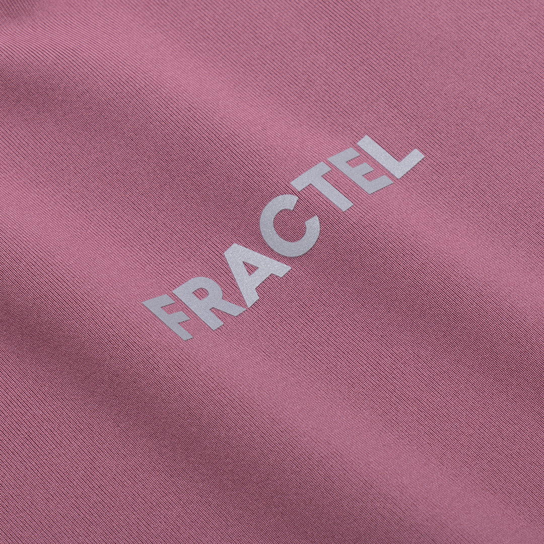 Men's S-AURA Running Shirt