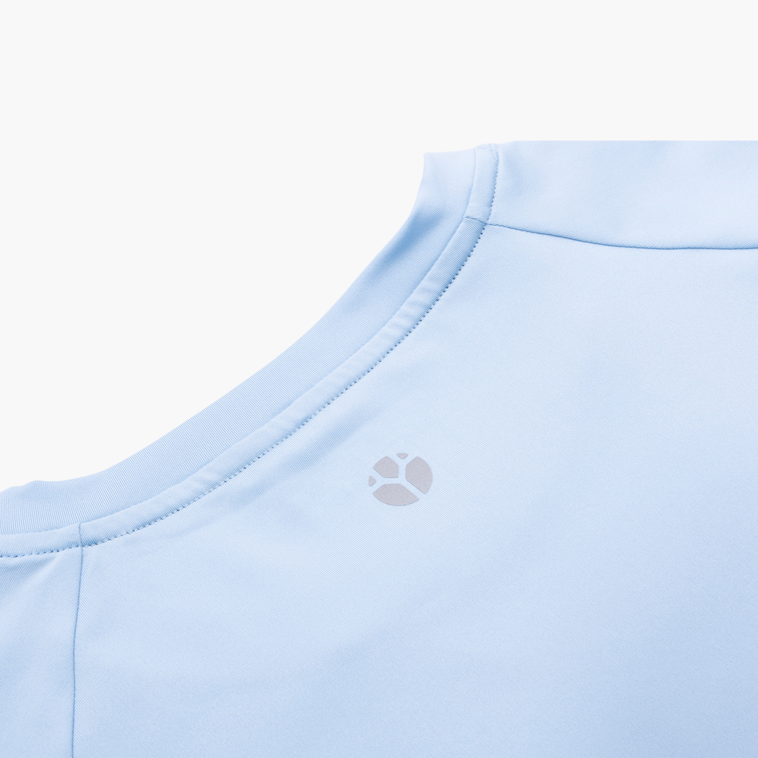 Men's S-COASTLINE Running Shirt