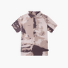 S-ECHO POINT Adventure Shirt - Limited Edition