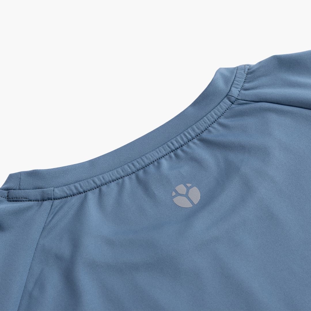 Men's S-ATLAS - UPF 50+ Running Tee