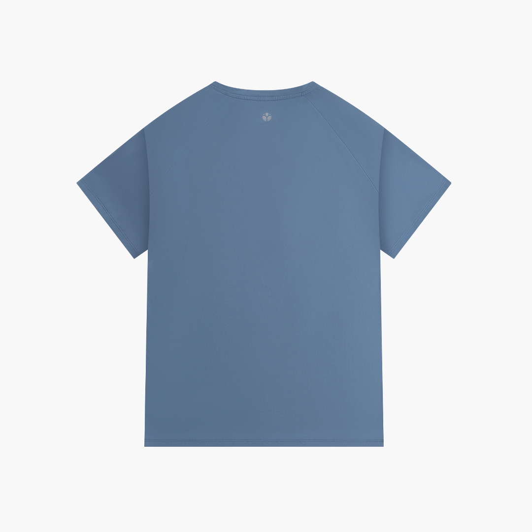 Men's S-ATLAS - UPF 50+ Running Tee