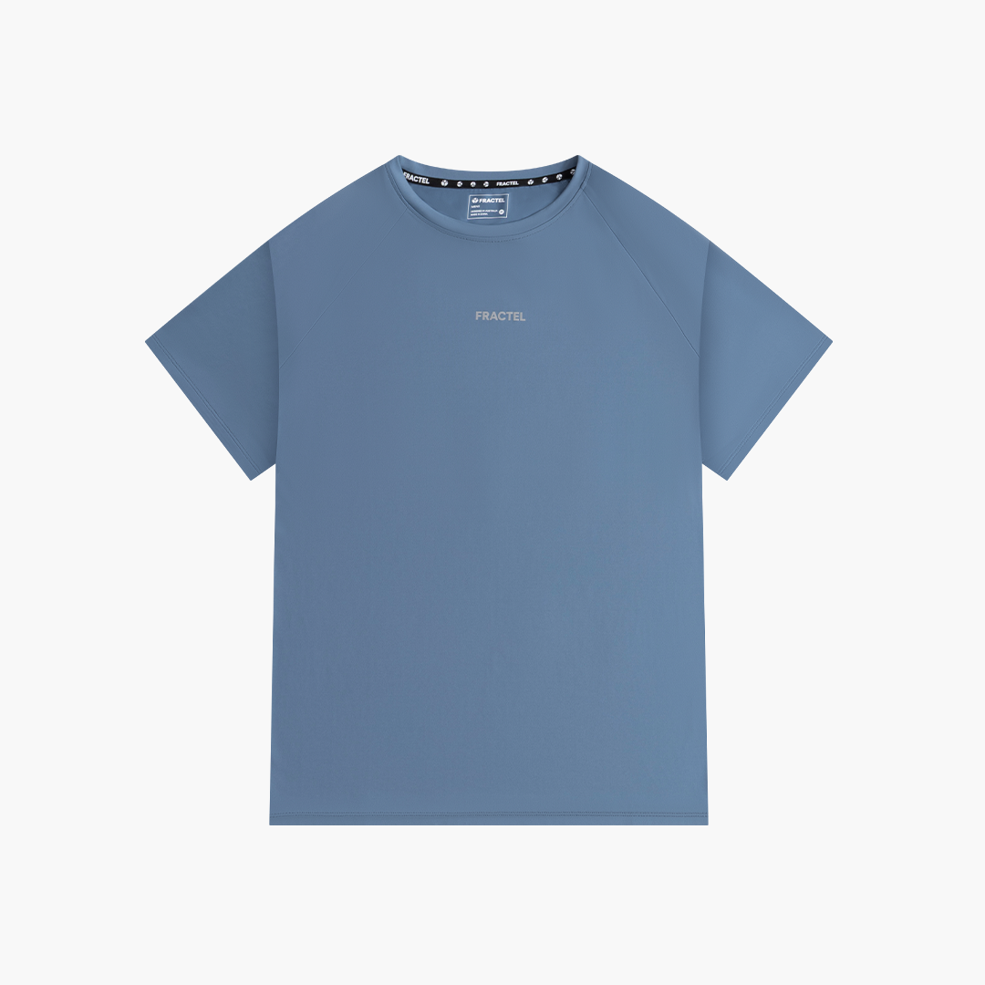 Men's S-ATLAS - UPF 50+ Running Tee