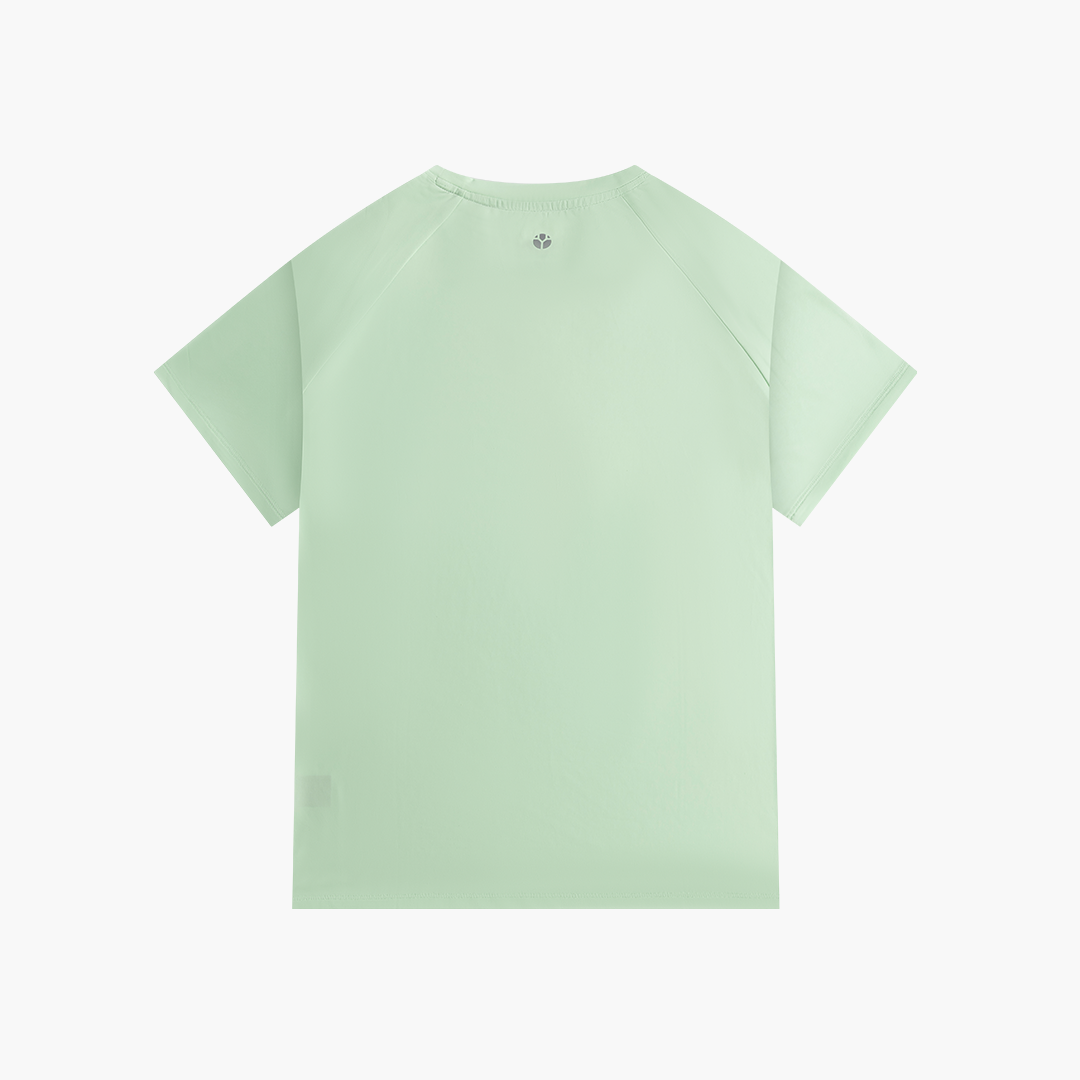 Men's S-SOLACE - UPF 50+ Running Tee