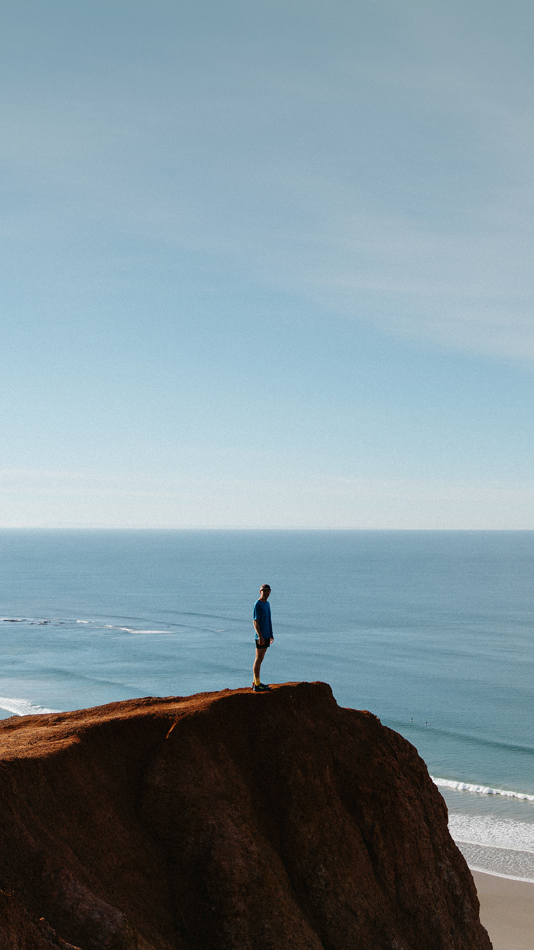 <h2>Premium Running Apparel<br/></h2><h5>New Q3 Headwear</h5>