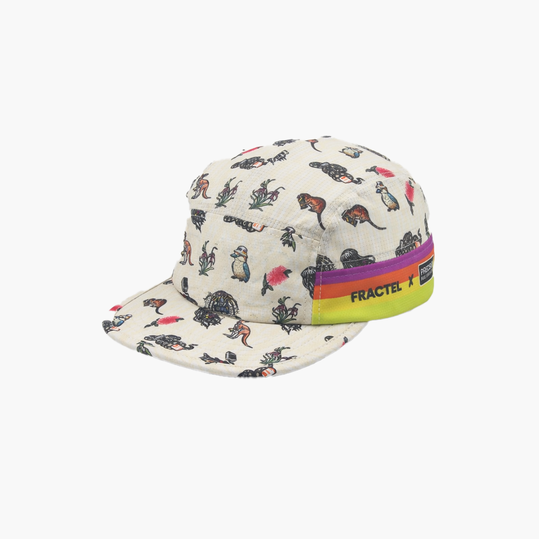 M-AMBERGER Limited Edition Cap (PRE ORDER)