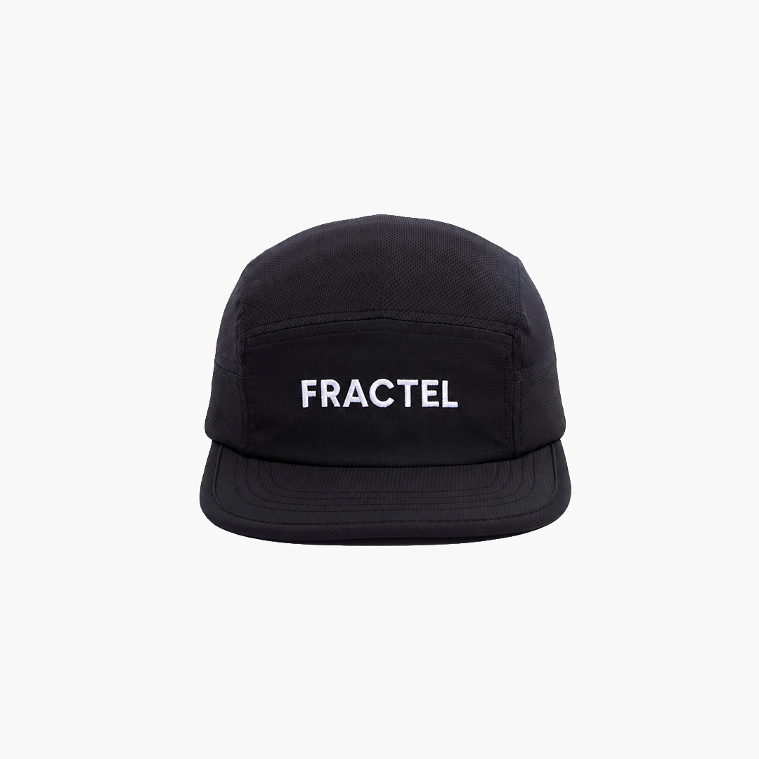 M-JET Running Cap