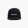 Gorra de running M-HEARTWOOD
