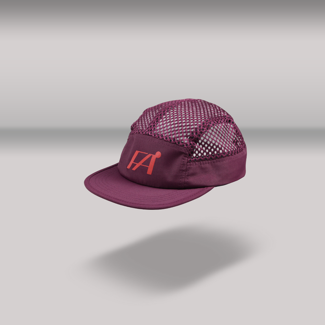 M-SERIES "MANDELBROT" Edition Cap