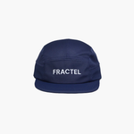M-NEPTUNE Running Cap, front view