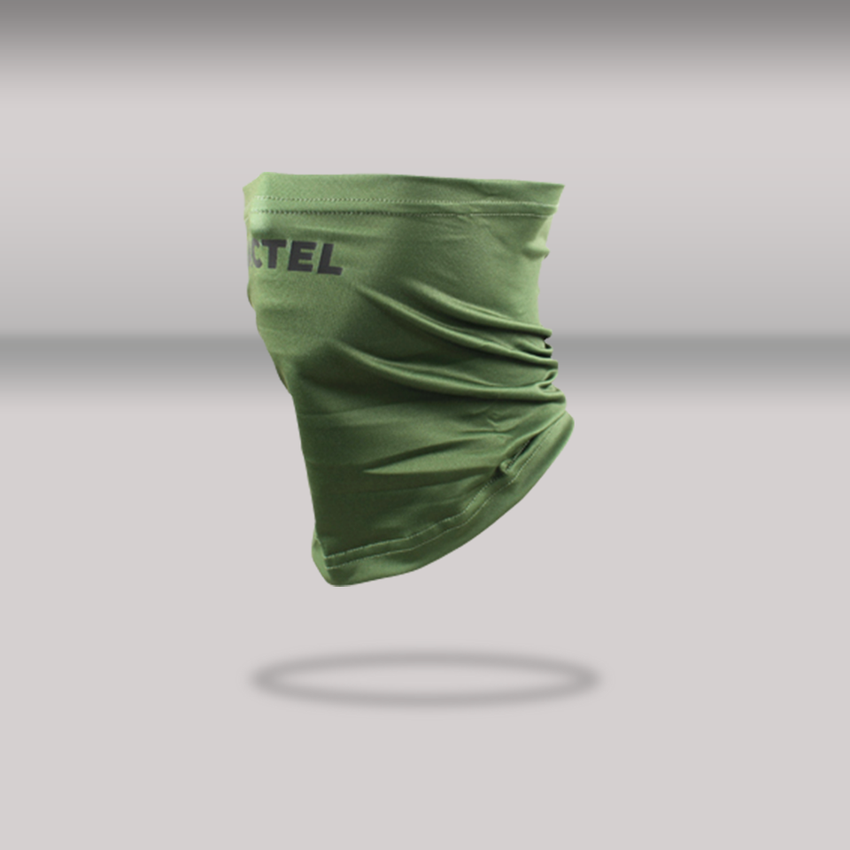 KAKADU Neck Gaiter, front view