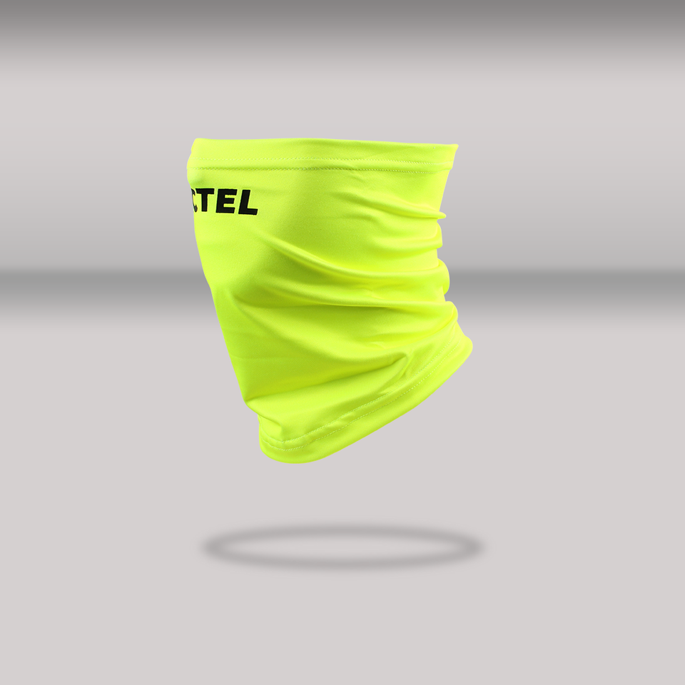 MIRAGE Neck Gaiter, front view