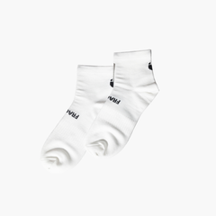BLACK Performance Quarter Socks