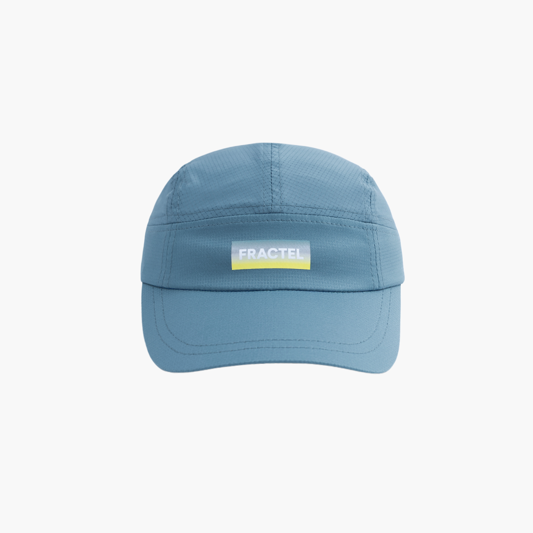 R-Gambier Running Cap