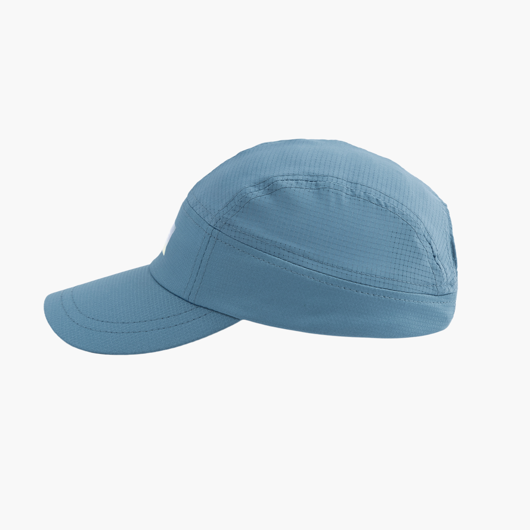 R-Gambier Running Cap
