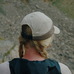 Gorra de running R-MEEKER