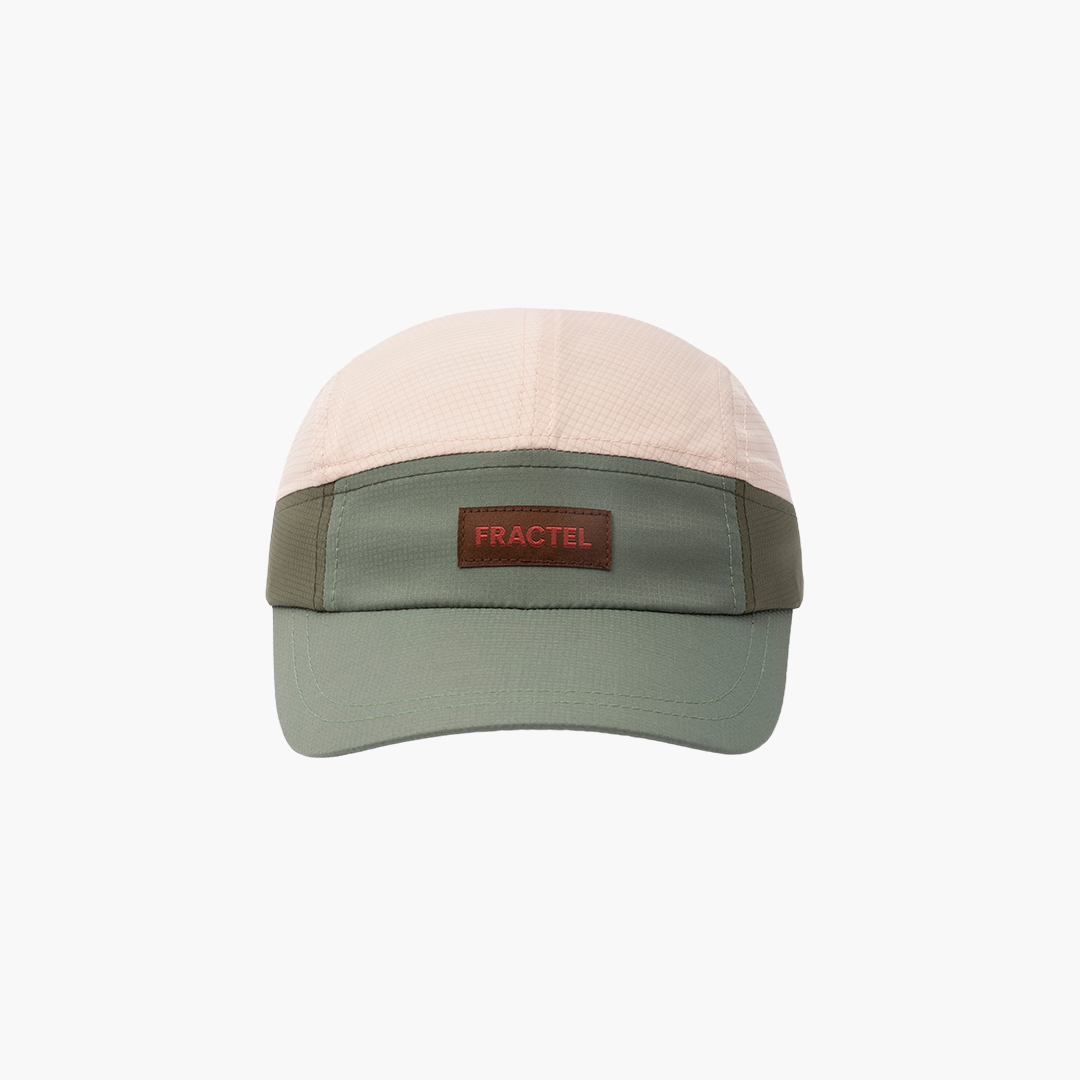 R-DOPTERA Cap