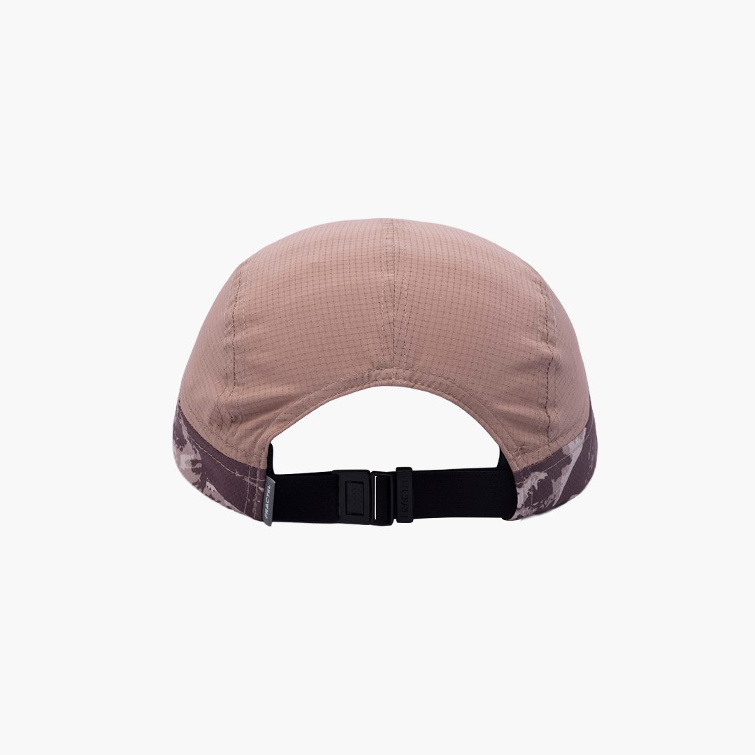R-ECHO POINT Cap