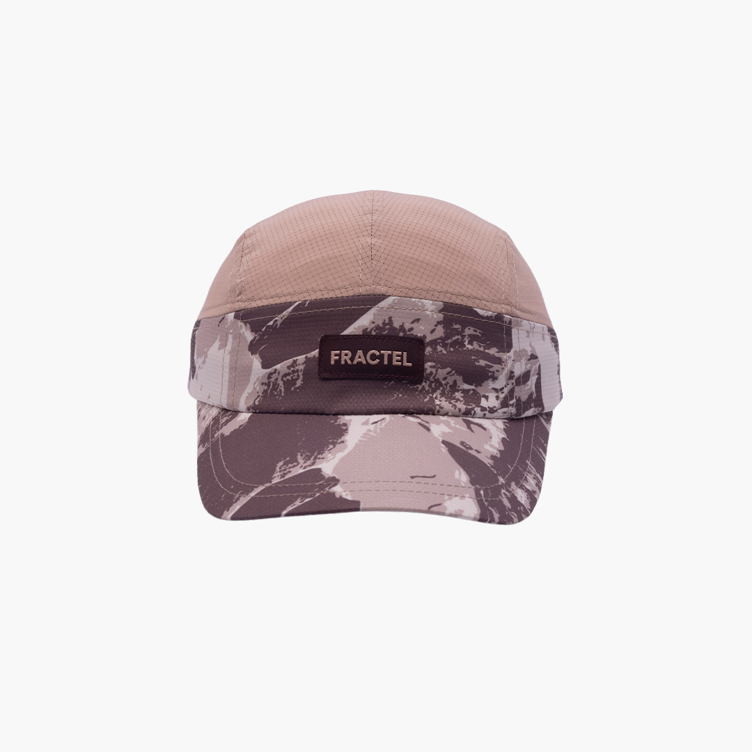 R-ECHO POINT Cap