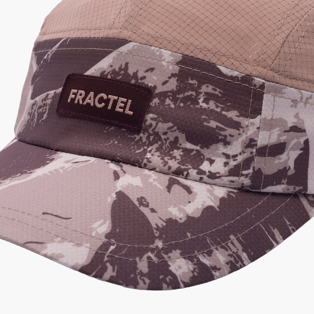 R-ECHO POINT Cap
