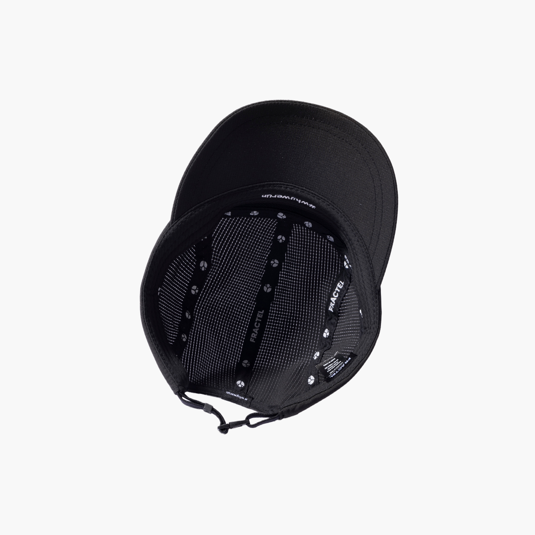 R-TALON Running Cap