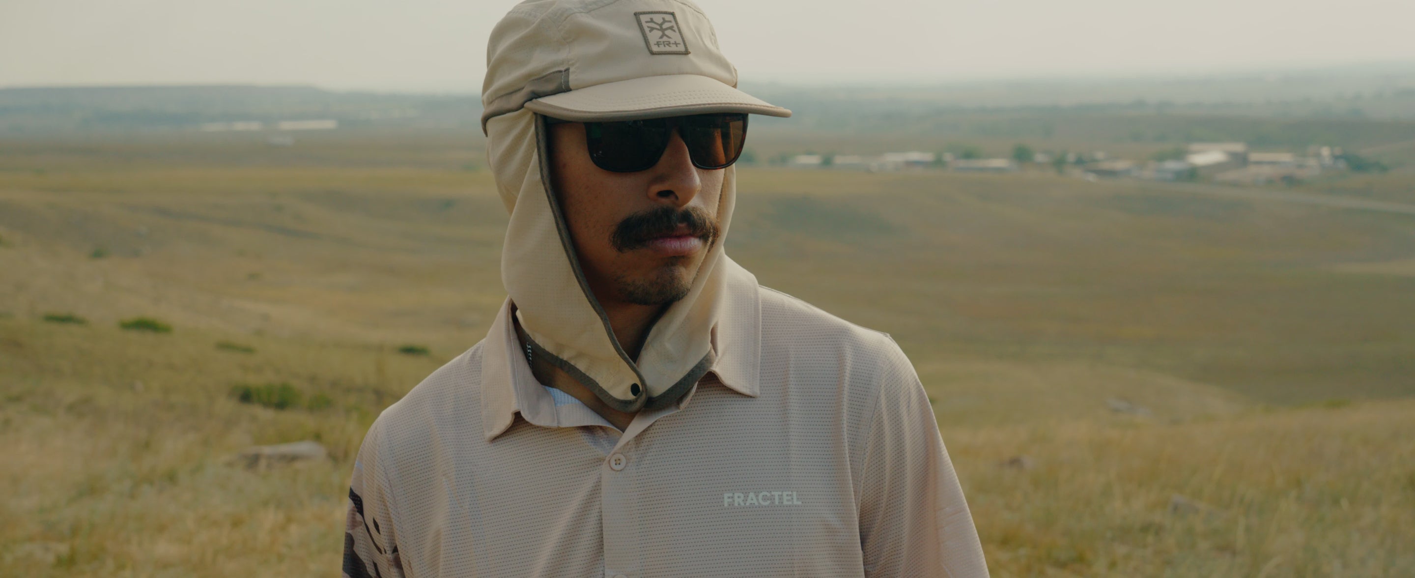 Fractel S-ROCKIES Adventure Shirt - Limited Edition banner