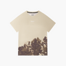 Men's S-AURA - UPF 50+ Running Tee