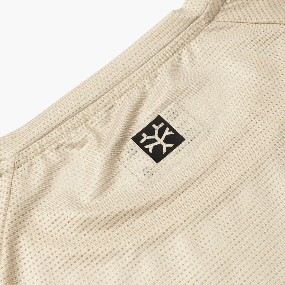 Women's S-ROCKIES Running Shirt