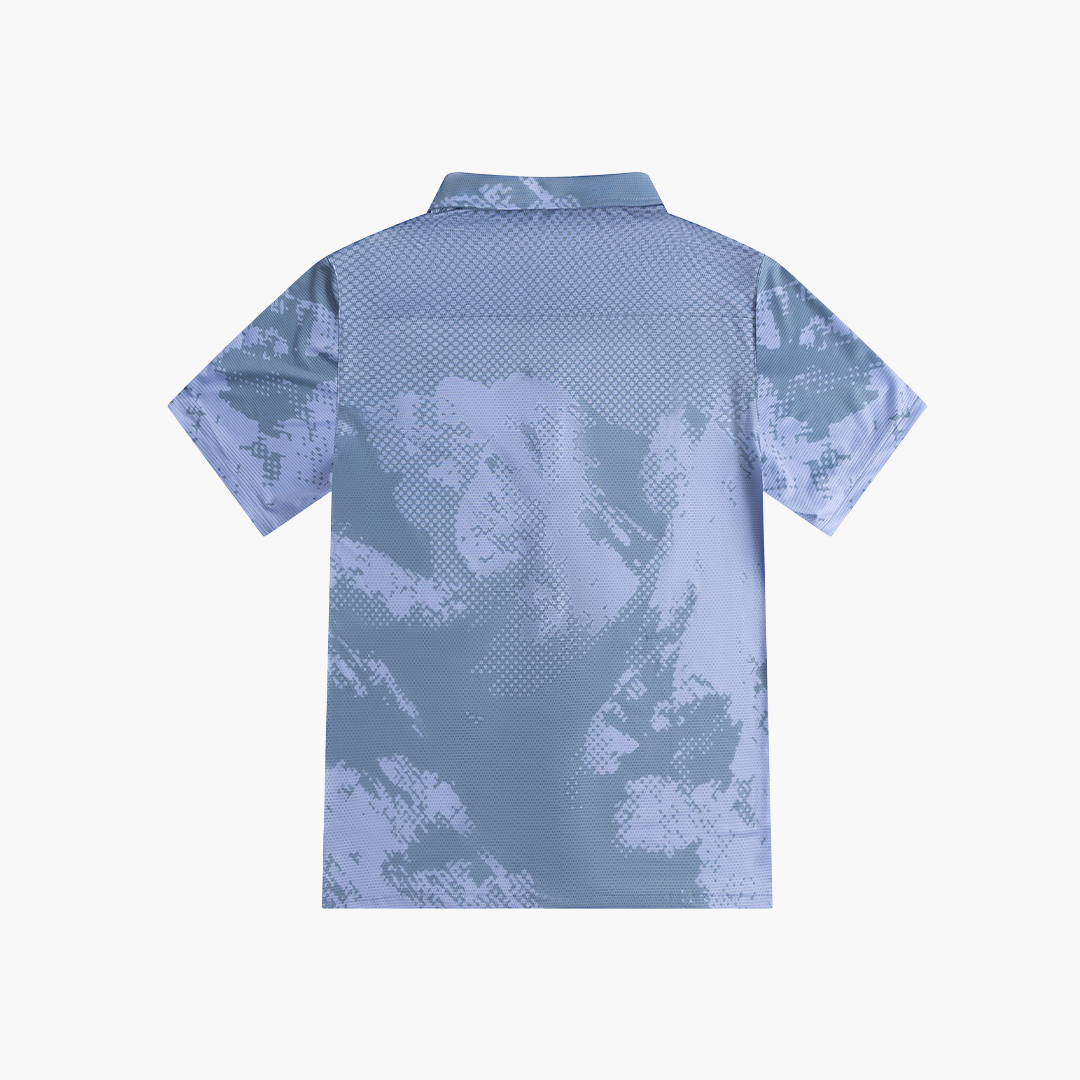 S-RIDGES Adventure Shirt