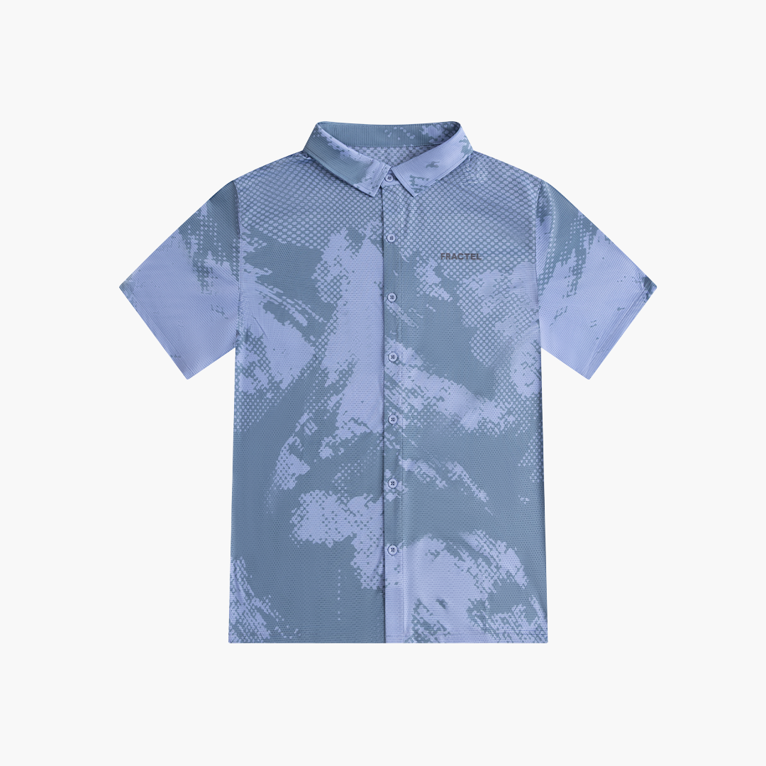 S-RIDGES Adventure Shirt