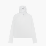 S-SAHARA Running UPF 50+ Sun Hoodie