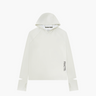 Fractel S-SAHARA Running UPF 50+ Sun Hoodie, front view
